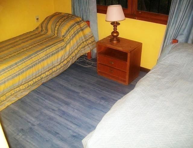 Muy linda casa en solanas